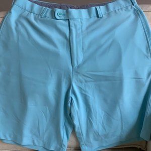 Peter Millar Men's Summer Comfort Shorts Sz. 32